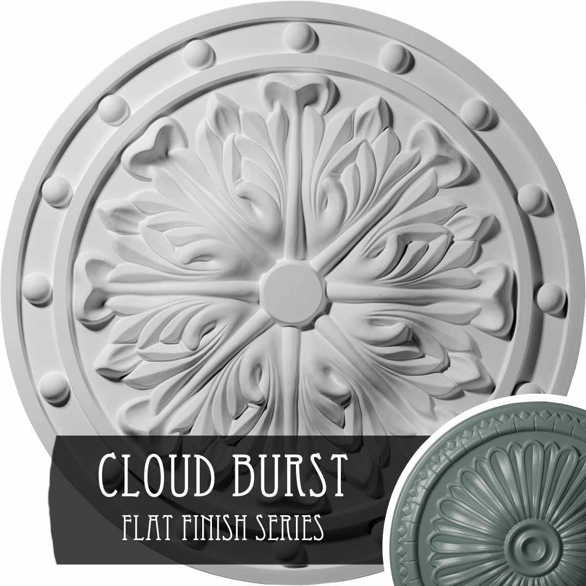 Ekena Millwork - CM20FOCBF