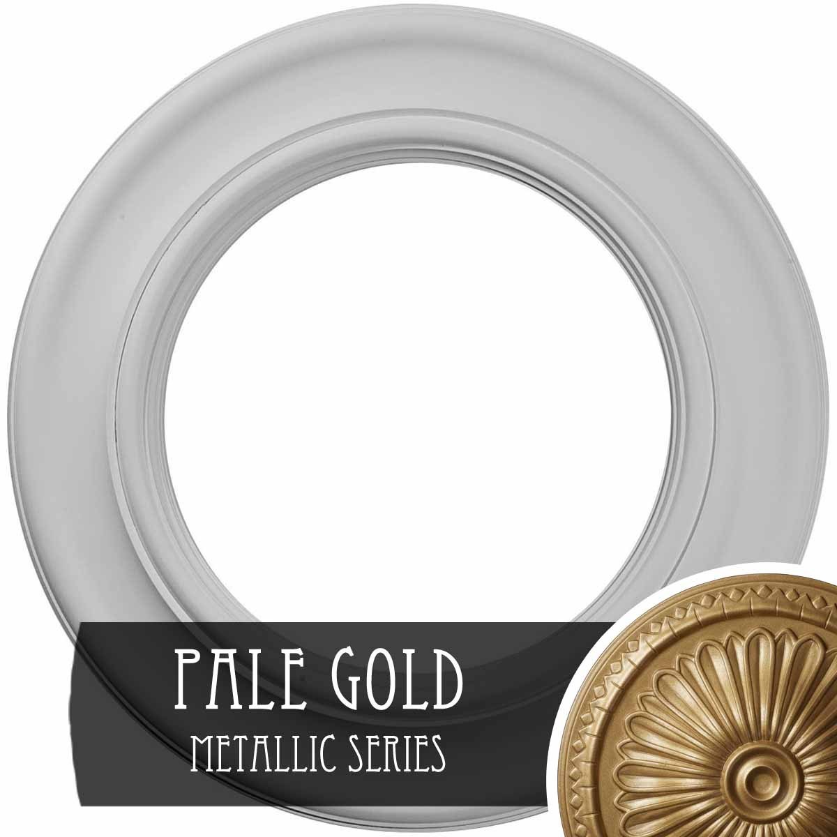 Ekena Millwork - CM20HOPAS