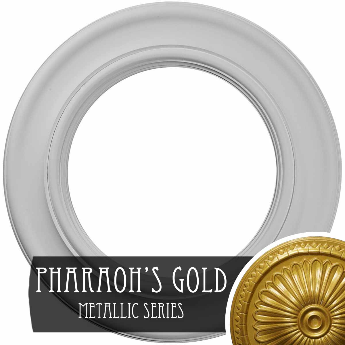 Ekena Millwork - CM20HOPGS