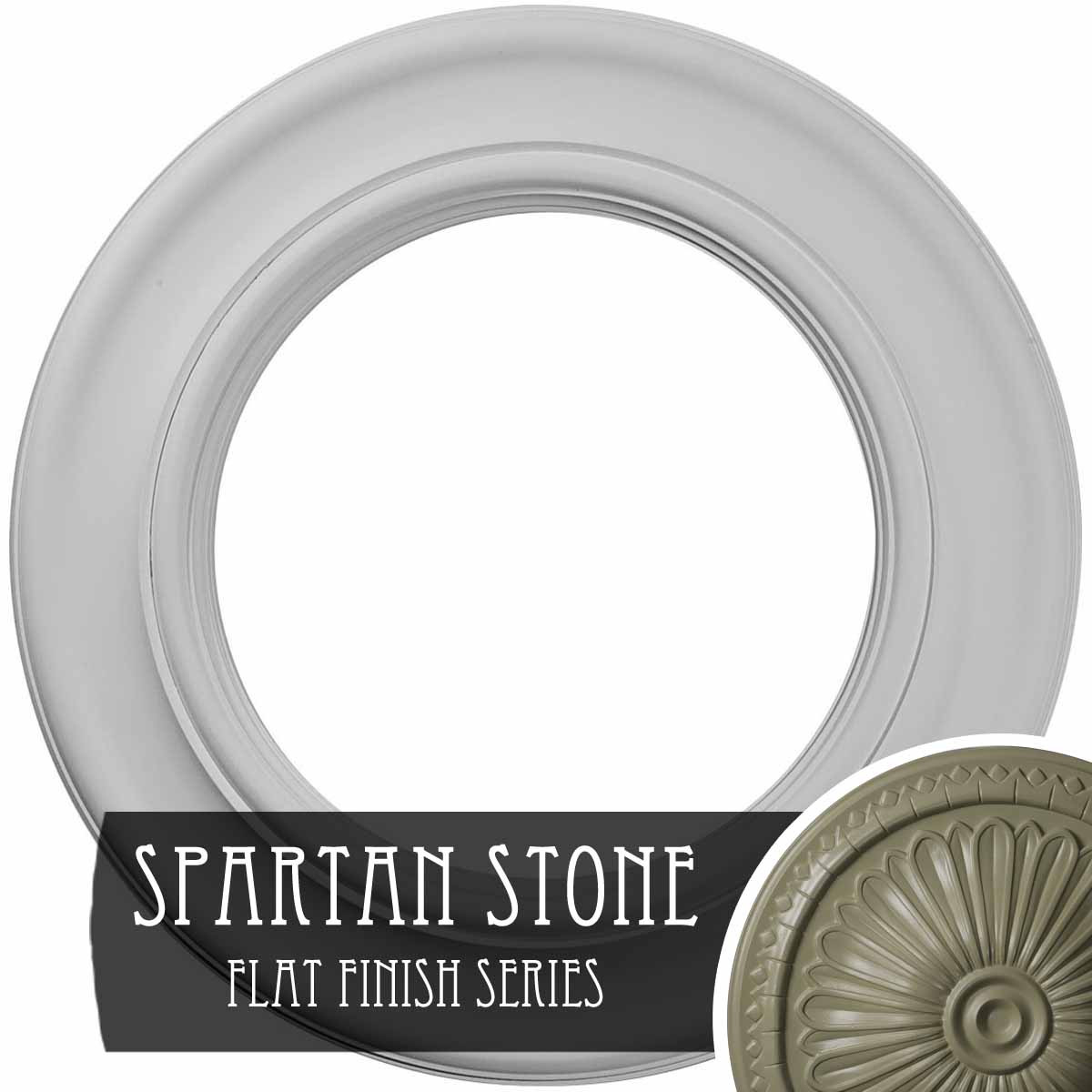 Ekena Millwork - CM20HOSSF