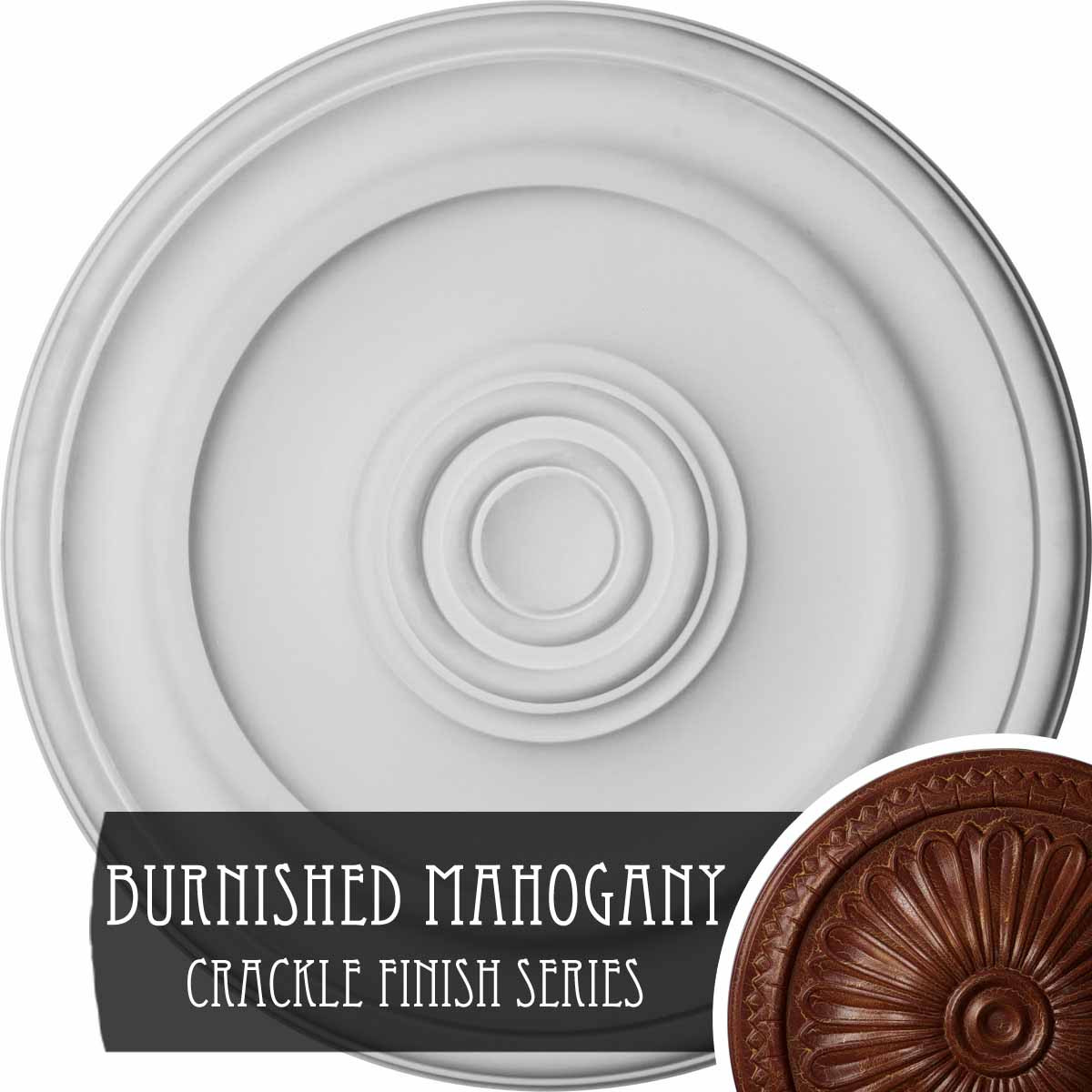 Ekena Millwork - CM20KPBMC