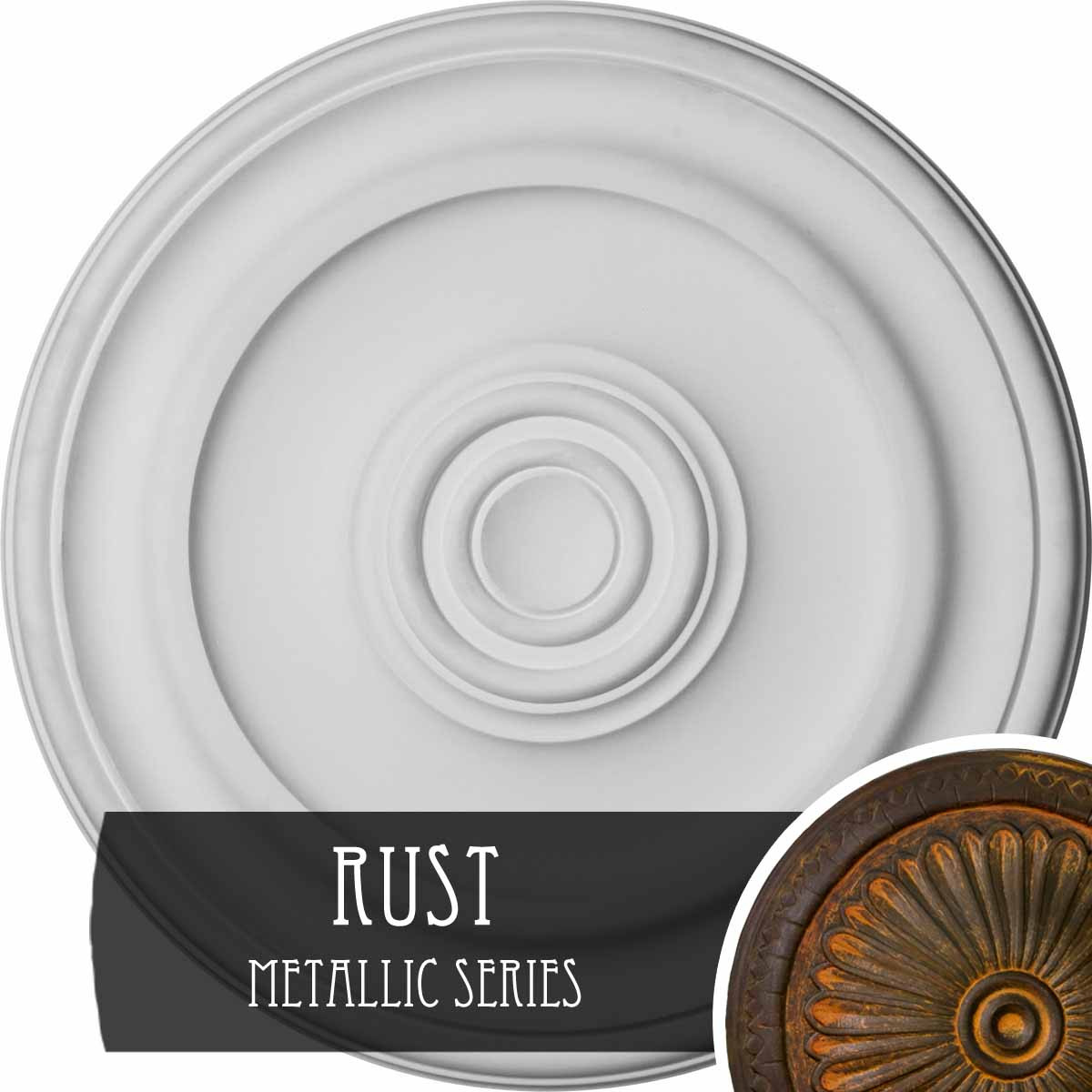 Ekena Millwork - CM20KPRUS