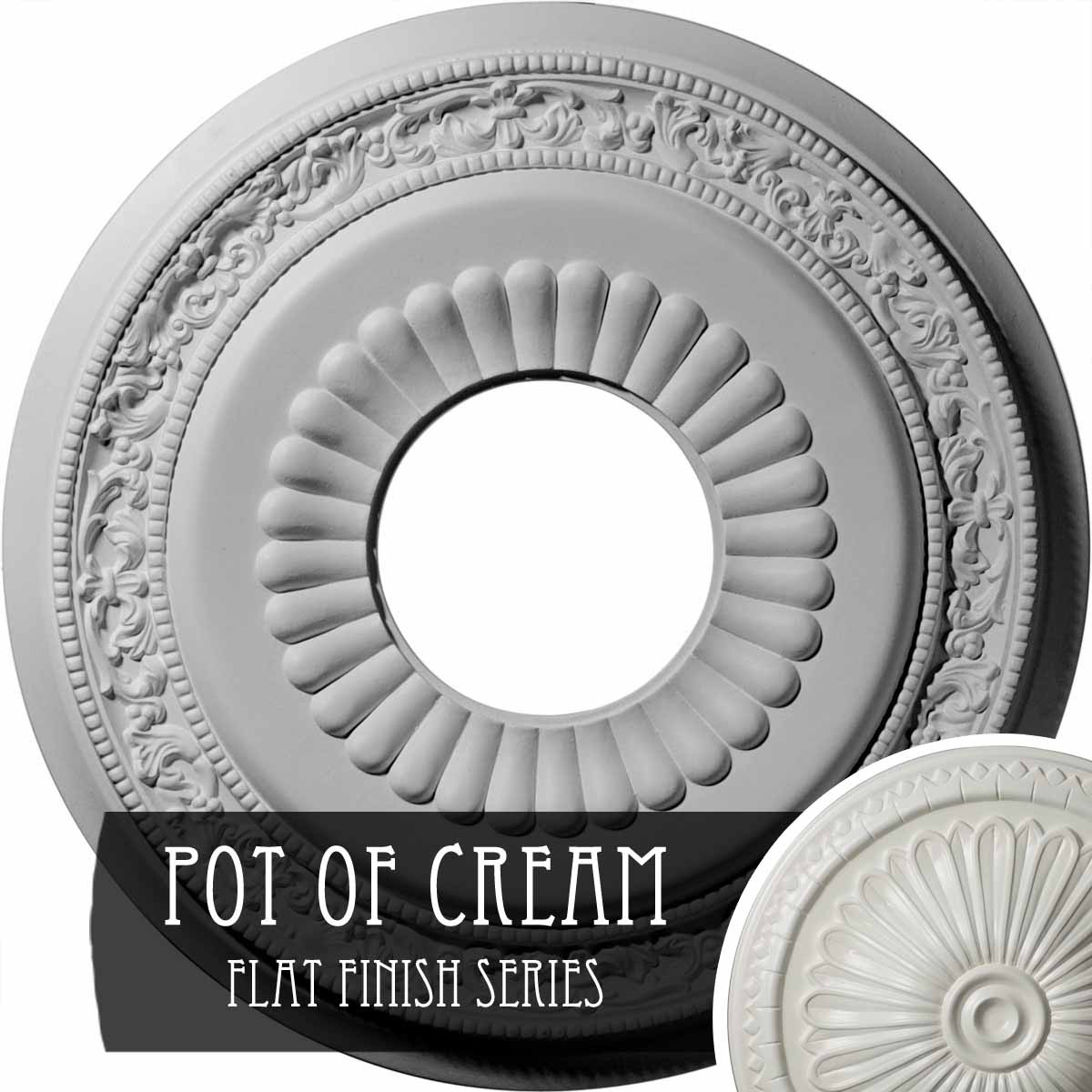 Ekena Millwork - CM20LNPCF