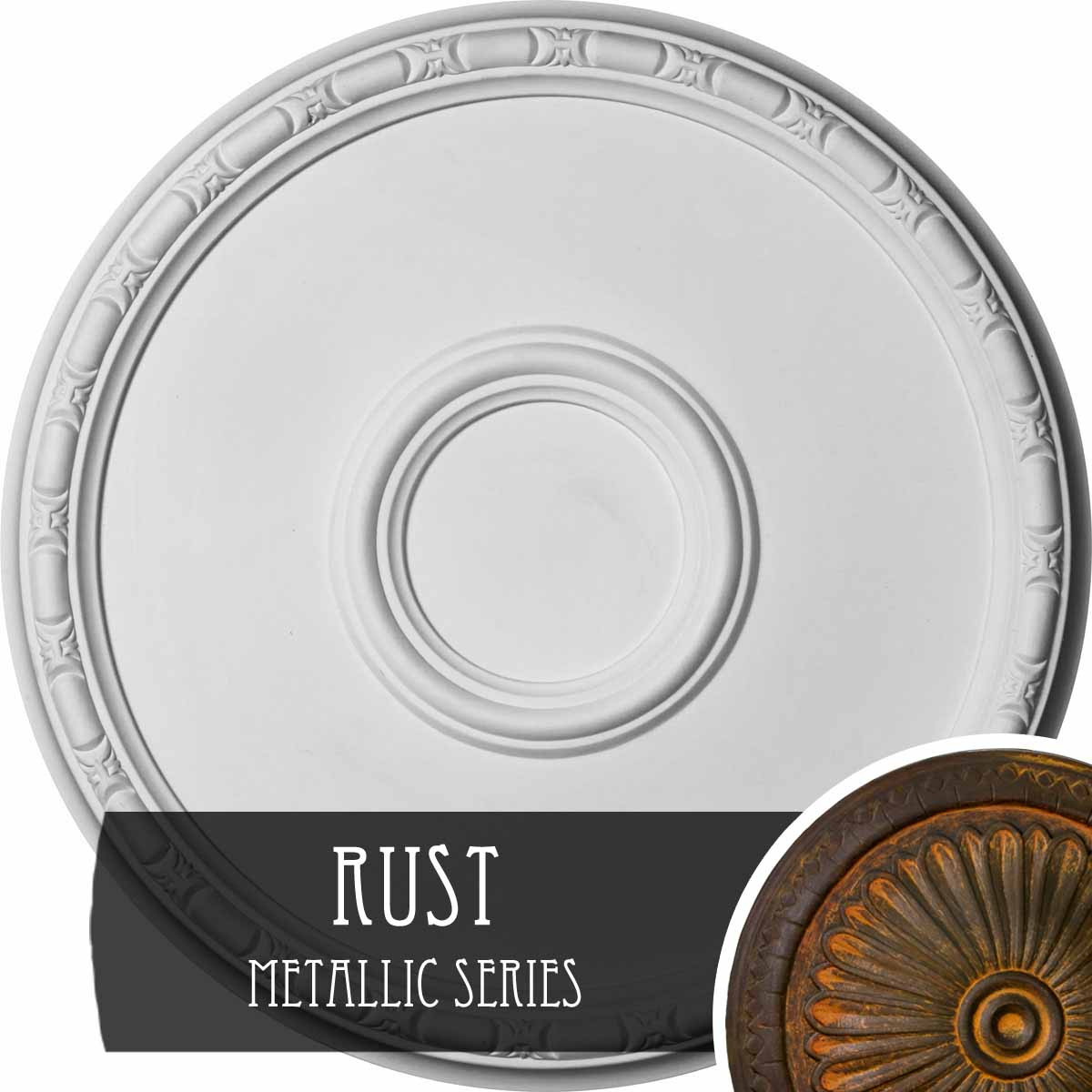 Ekena Millwork - CM20ODRUS