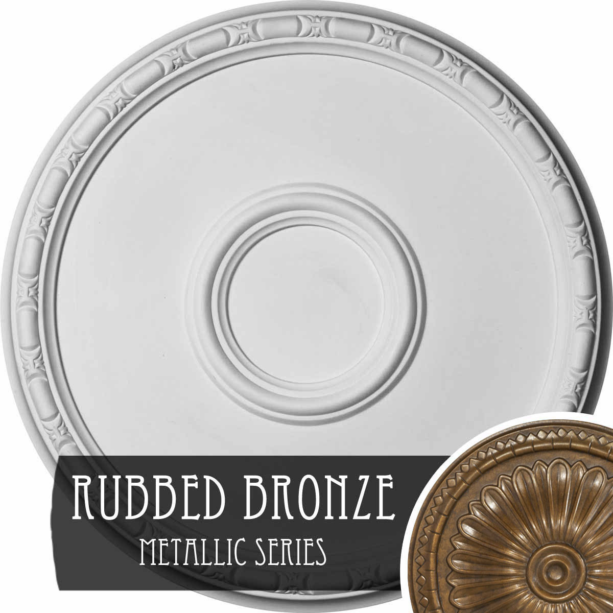 Ekena Millwork - CM20ODRZS