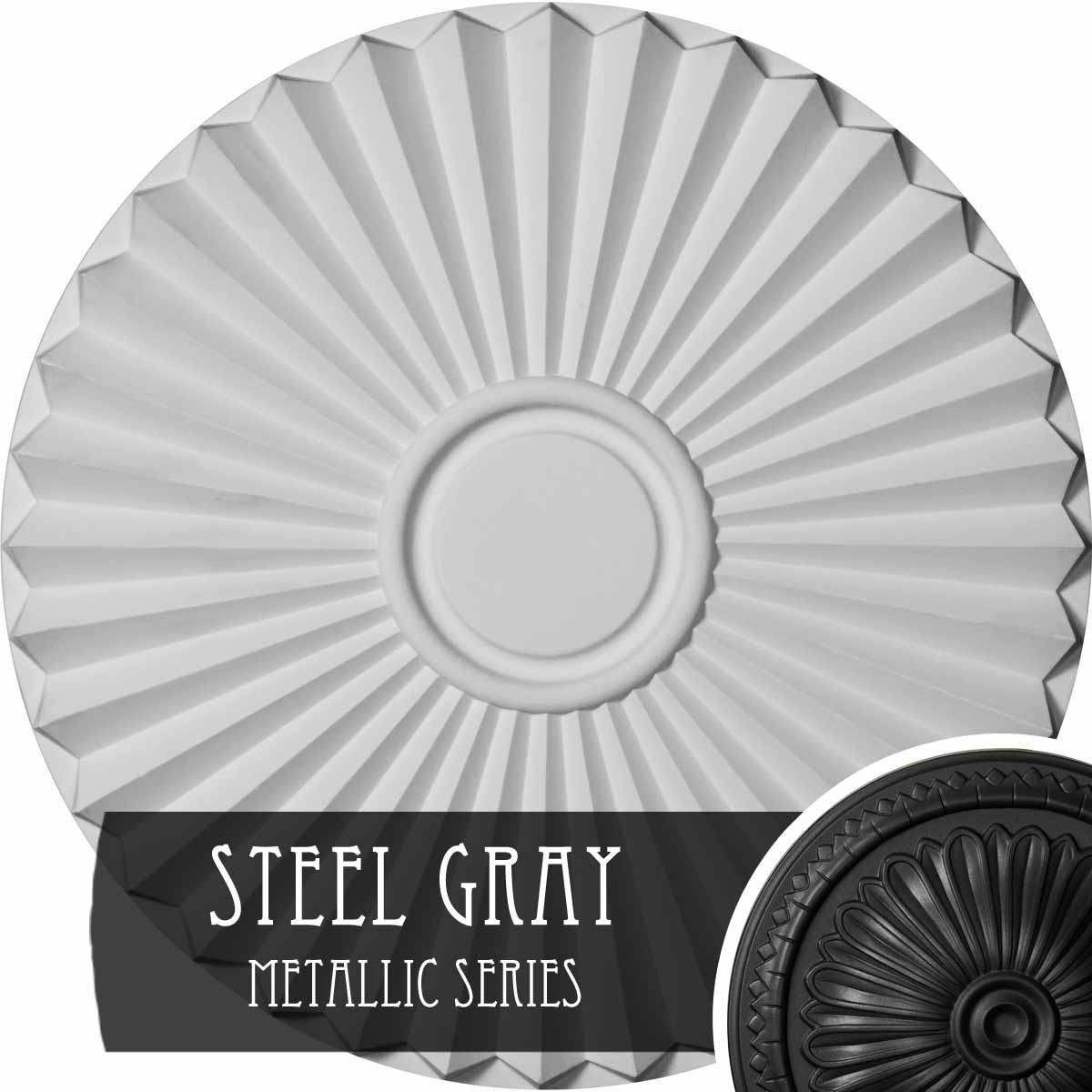 Ekena Millwork - CM20SHSGS