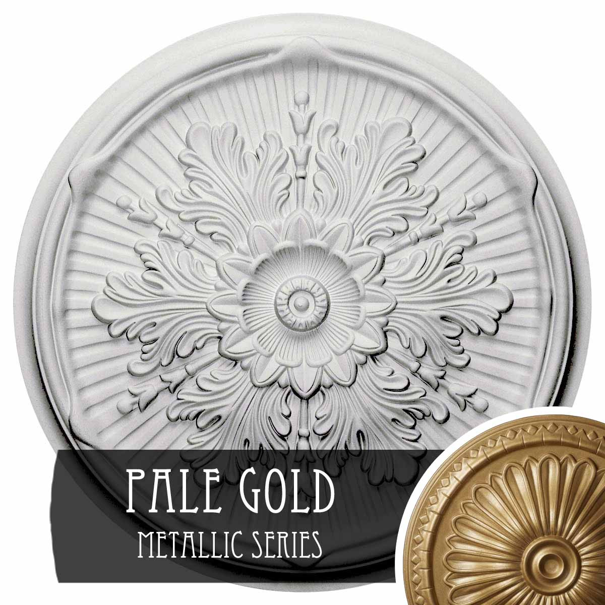 Ekena Millwork - CM21LUPAS