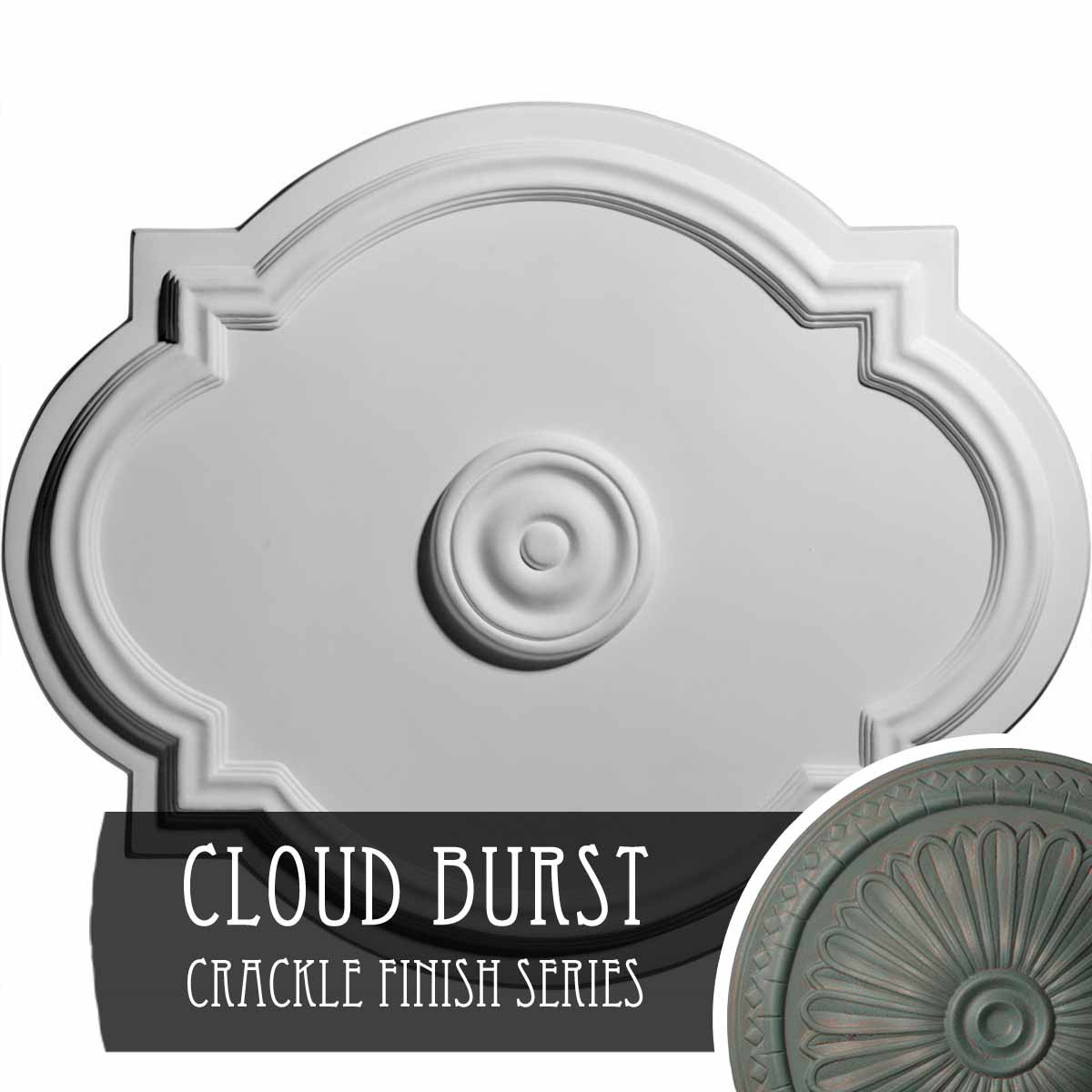 Ekena Millwork - CM21WACBC