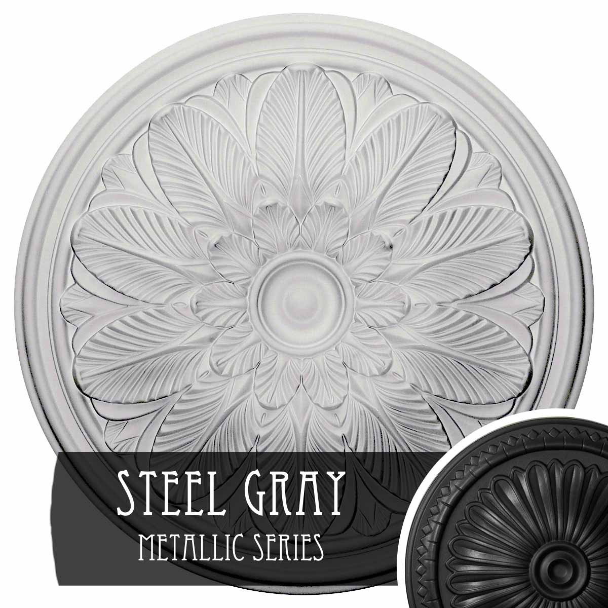 Ekena Millwork - CM22BOSGS