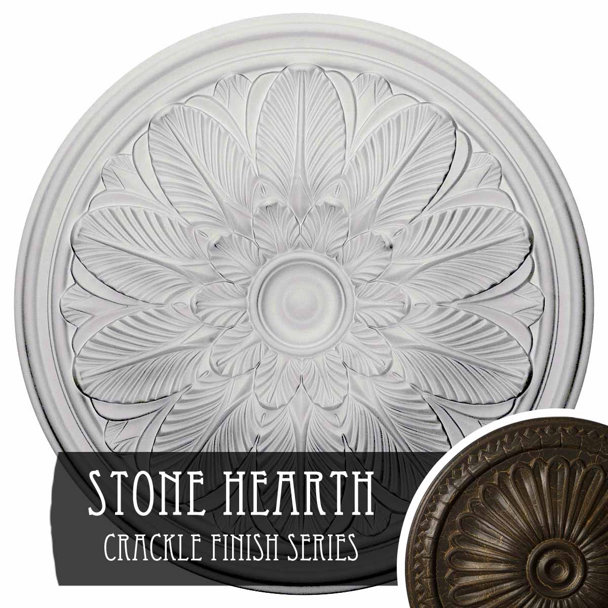 Ekena Millwork - CM22BOSHC