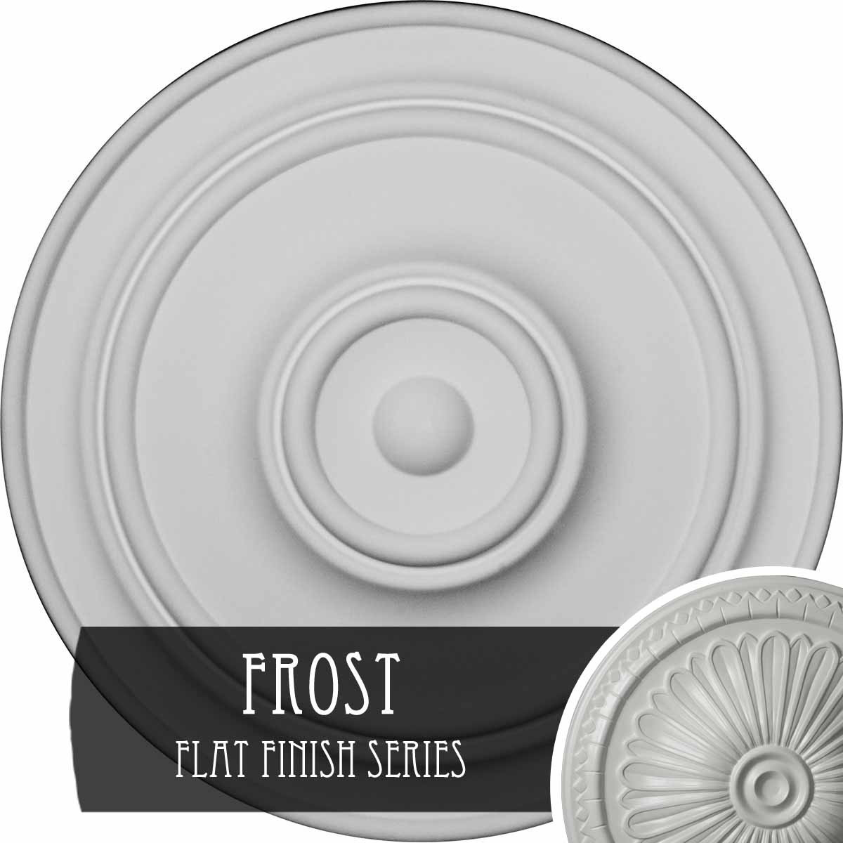 Ekena Millwork - CM22CLFRF