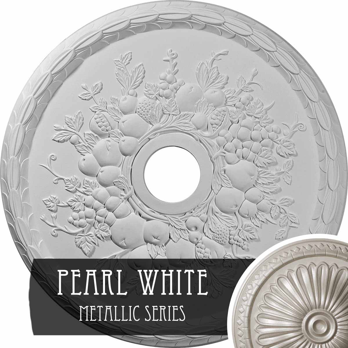 Ekena Millwork - CM22GRPWS