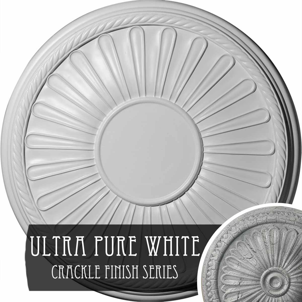 Ekena Millwork - CM22LNUWC