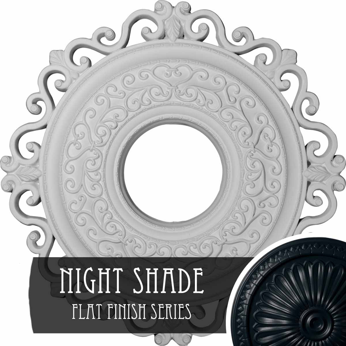 Ekena Millwork - CM22ORNSF