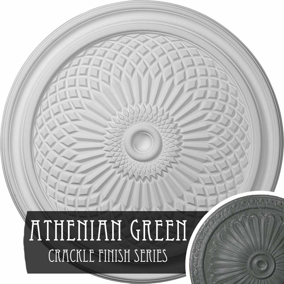 Ekena Millwork - CM22TNAGC