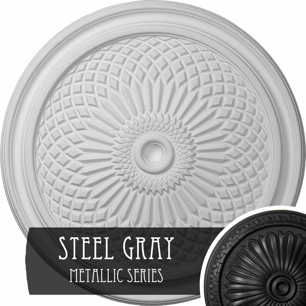 Ekena Millwork - CM22TNSGS