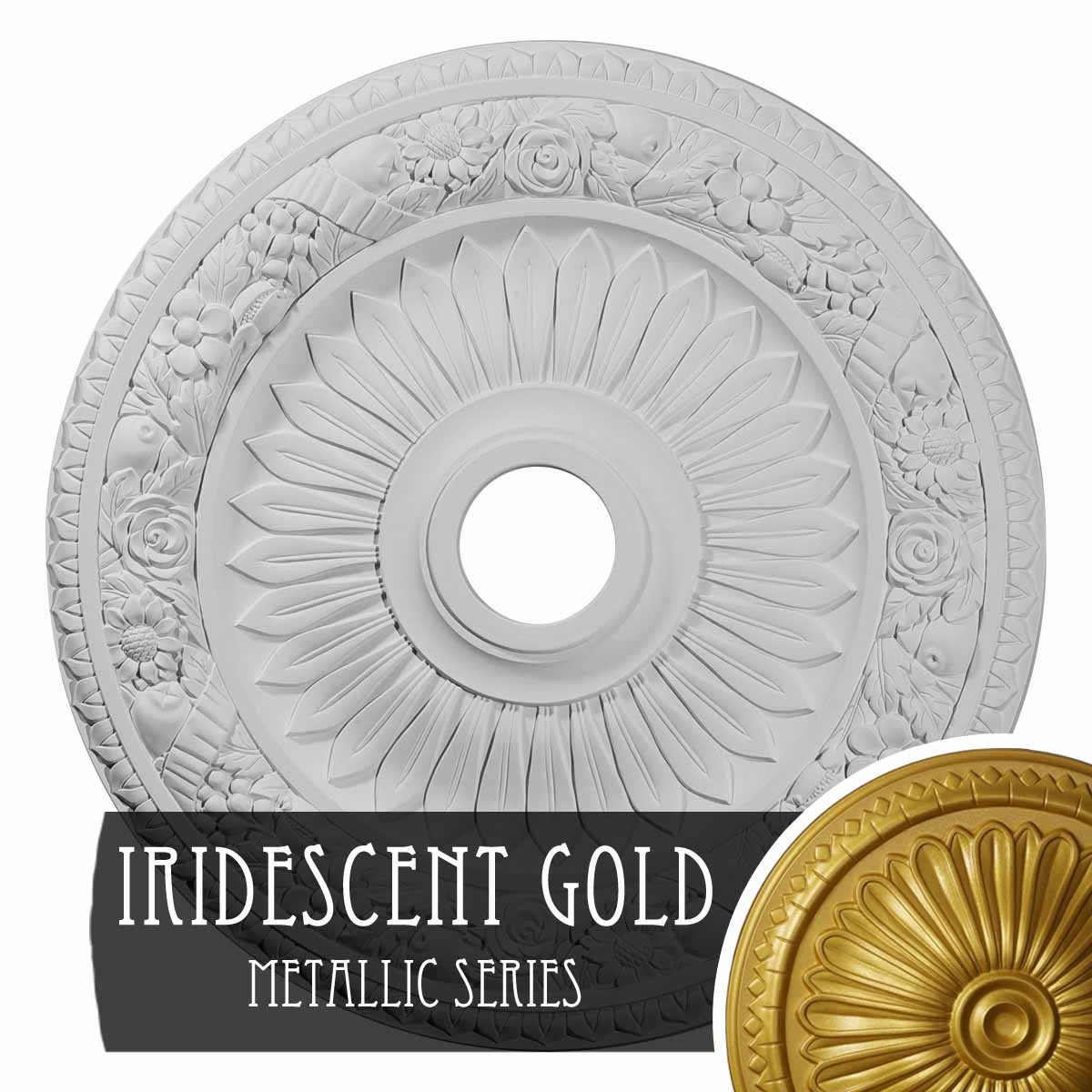 Ekena Millwork - CM23BEIGS