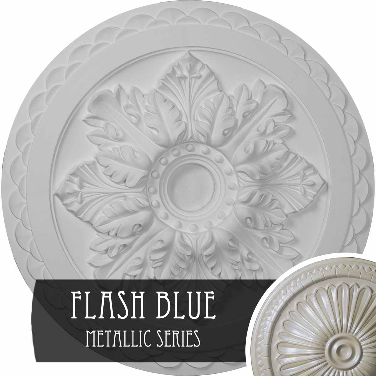 Ekena Millwork - CM23BOFBS