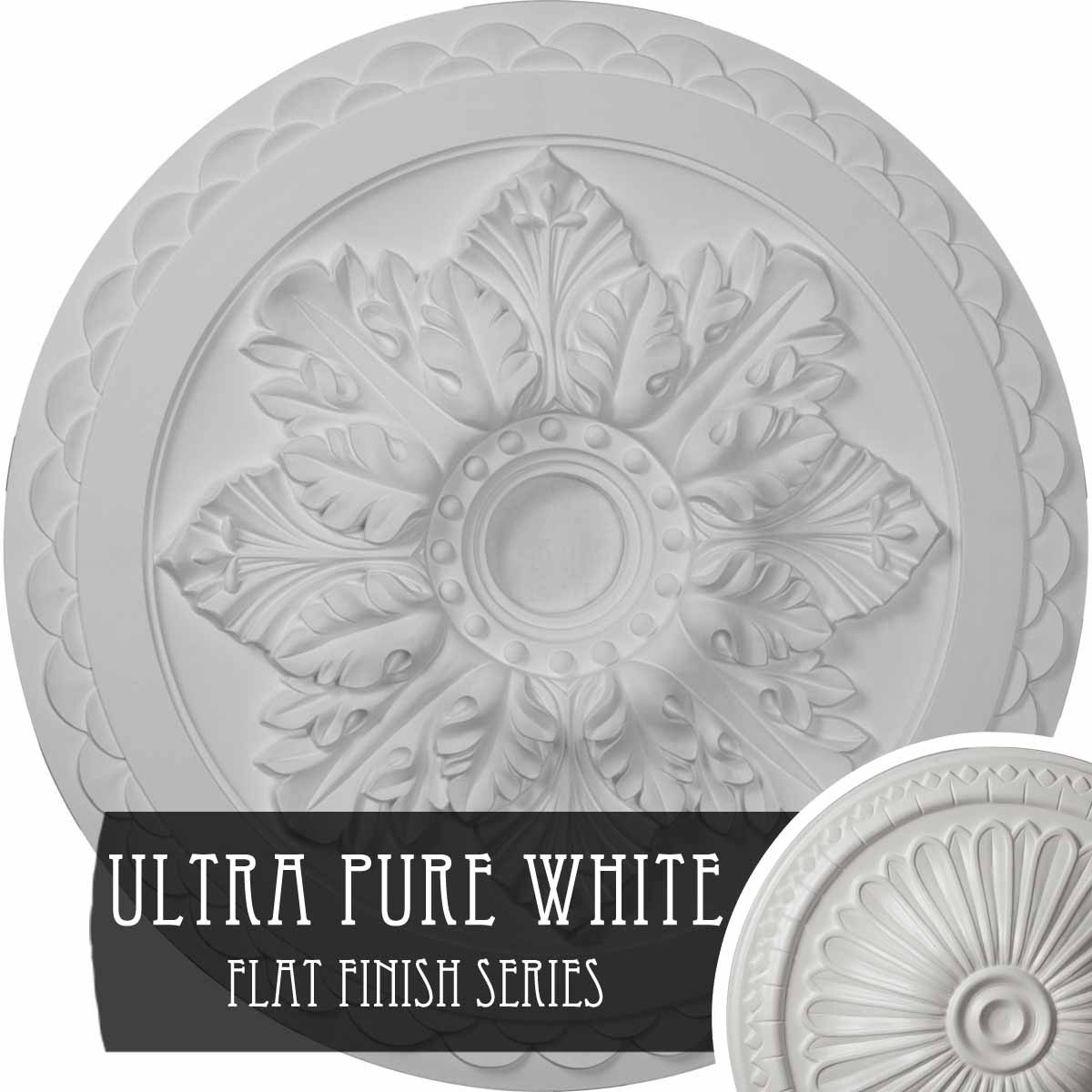 Ekena Millwork - CM23BOUWF