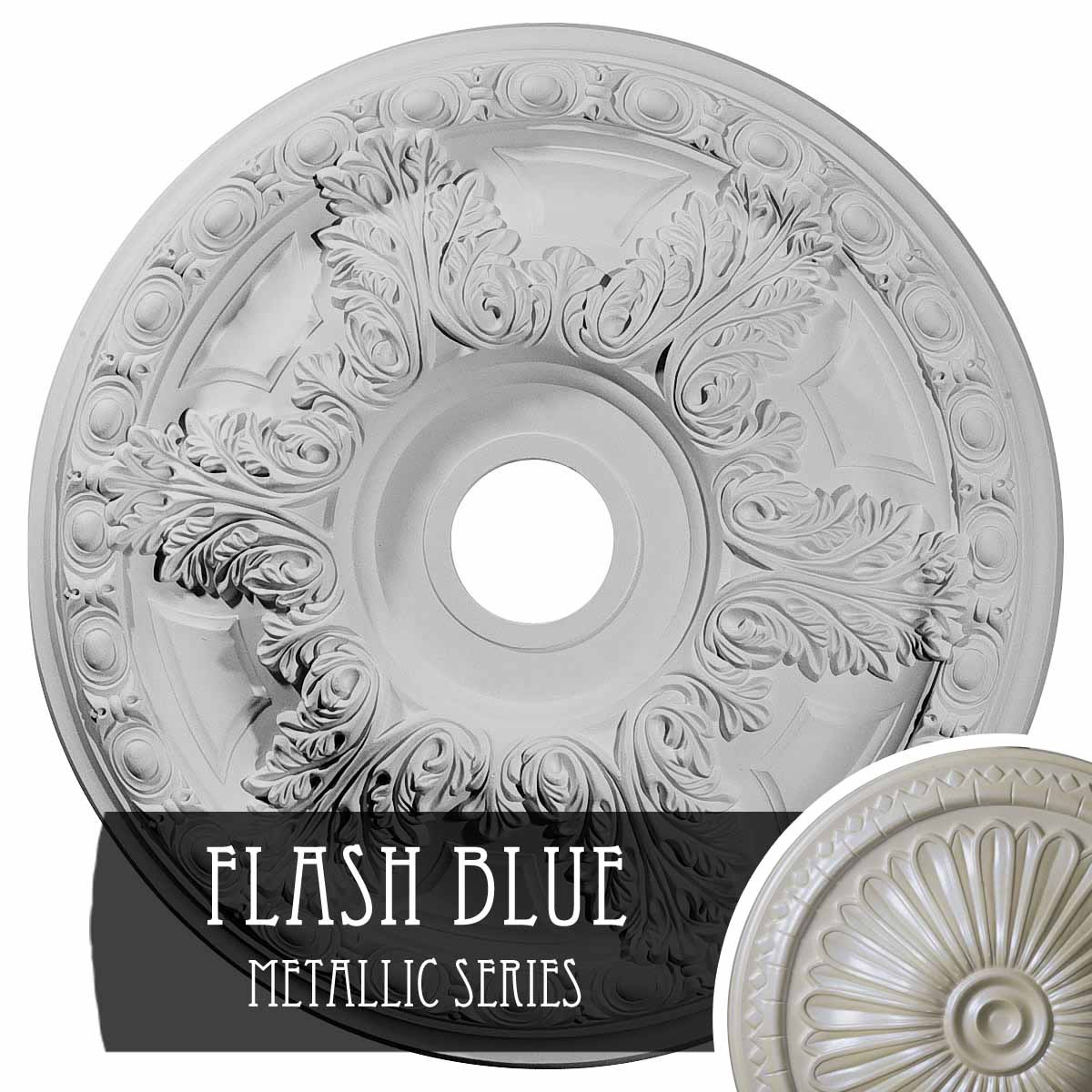 Ekena Millwork - CM23GAFBS