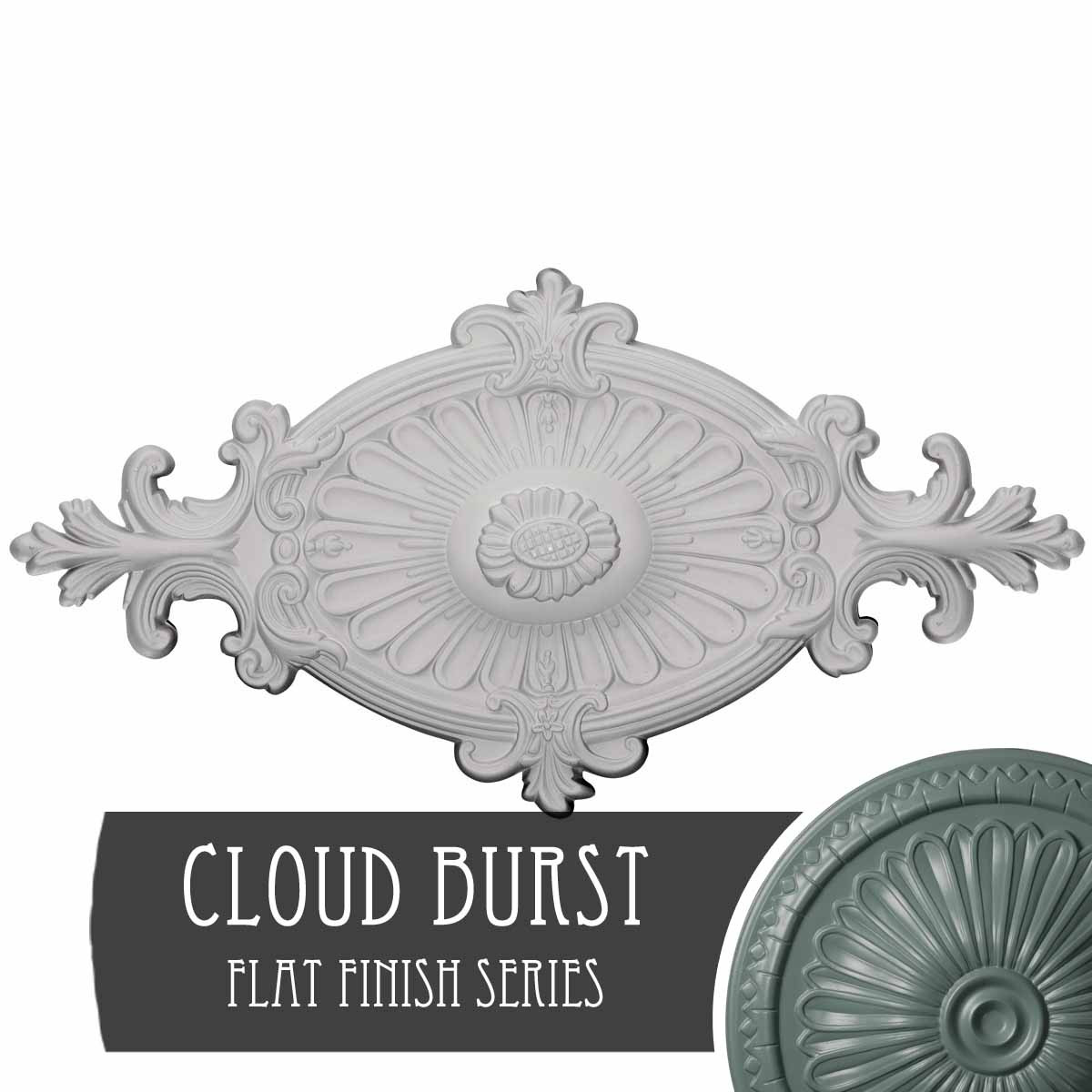 Ekena Millwork - CM23RO1CBF