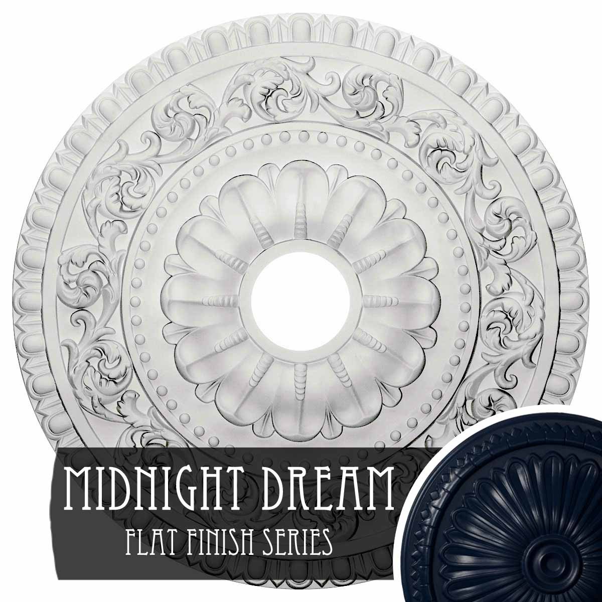 Ekena Millwork - CM23VAMDF