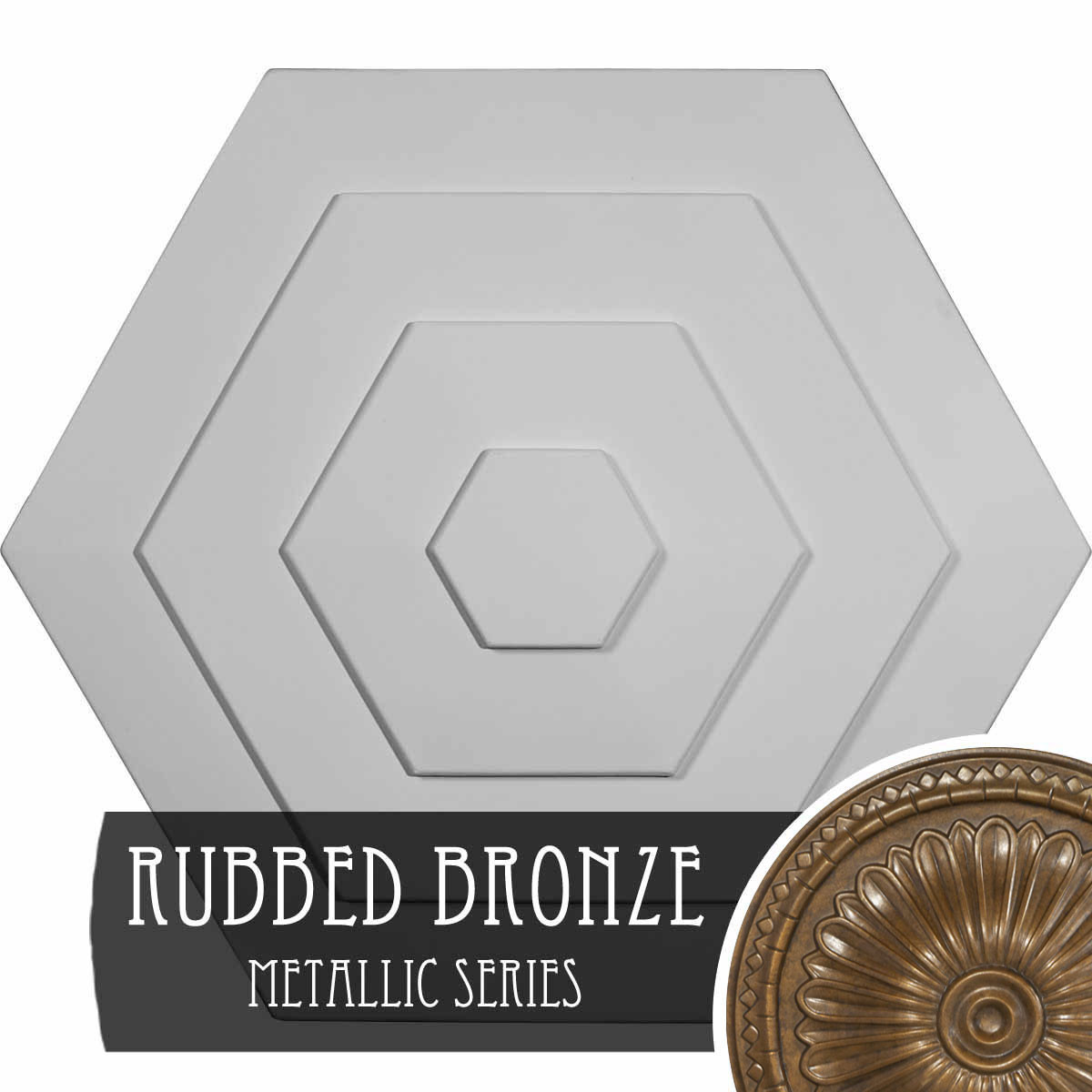 Ekena Millwork - CM23WFRZS