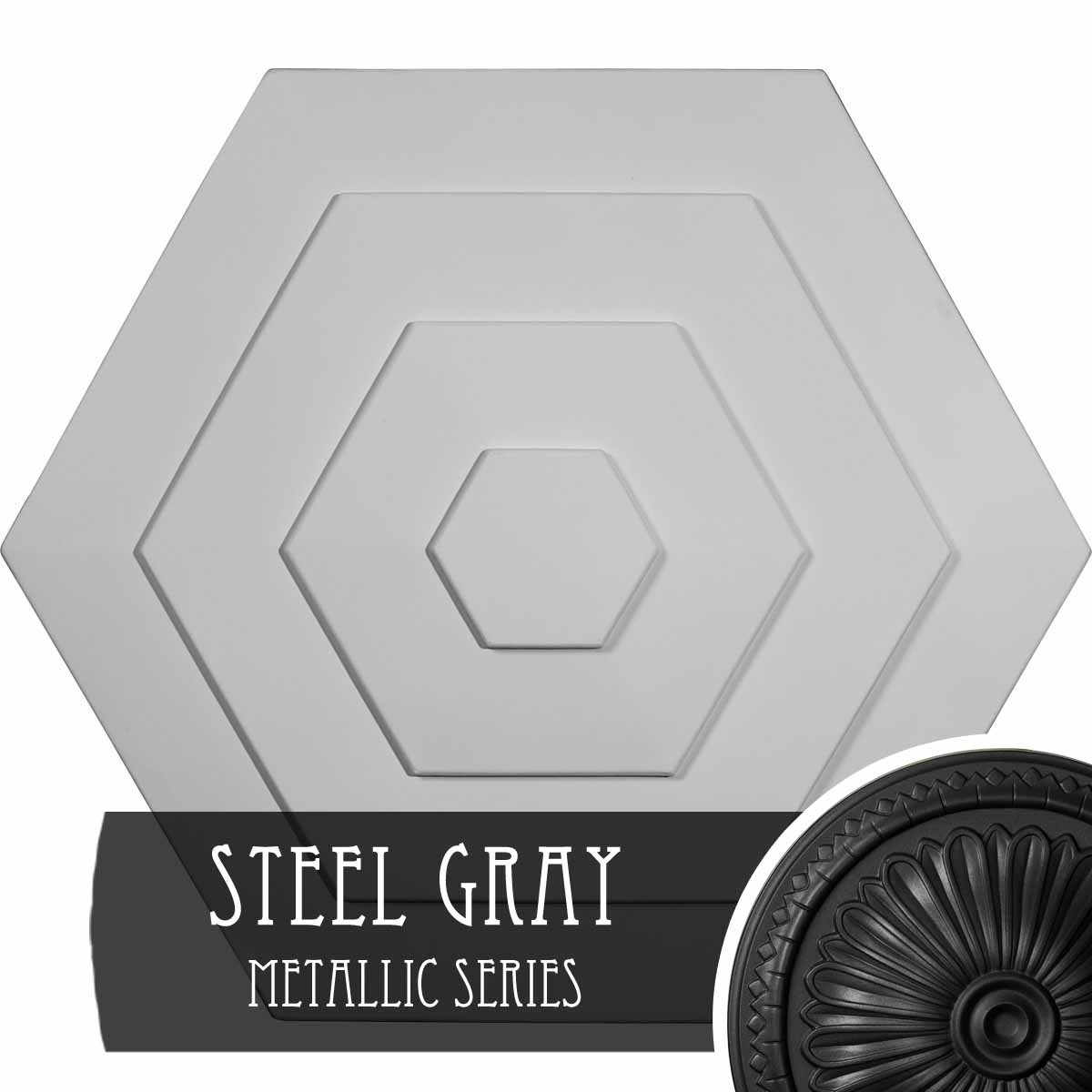 Ekena Millwork - CM23WFSGS