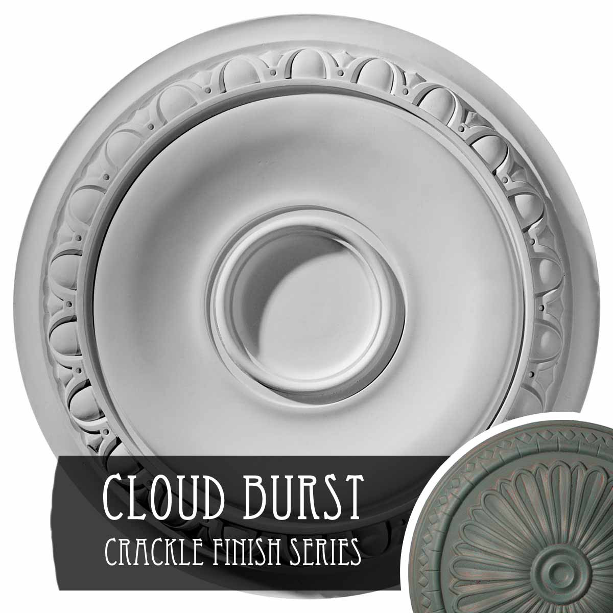 Ekena Millwork - CM24CACBC