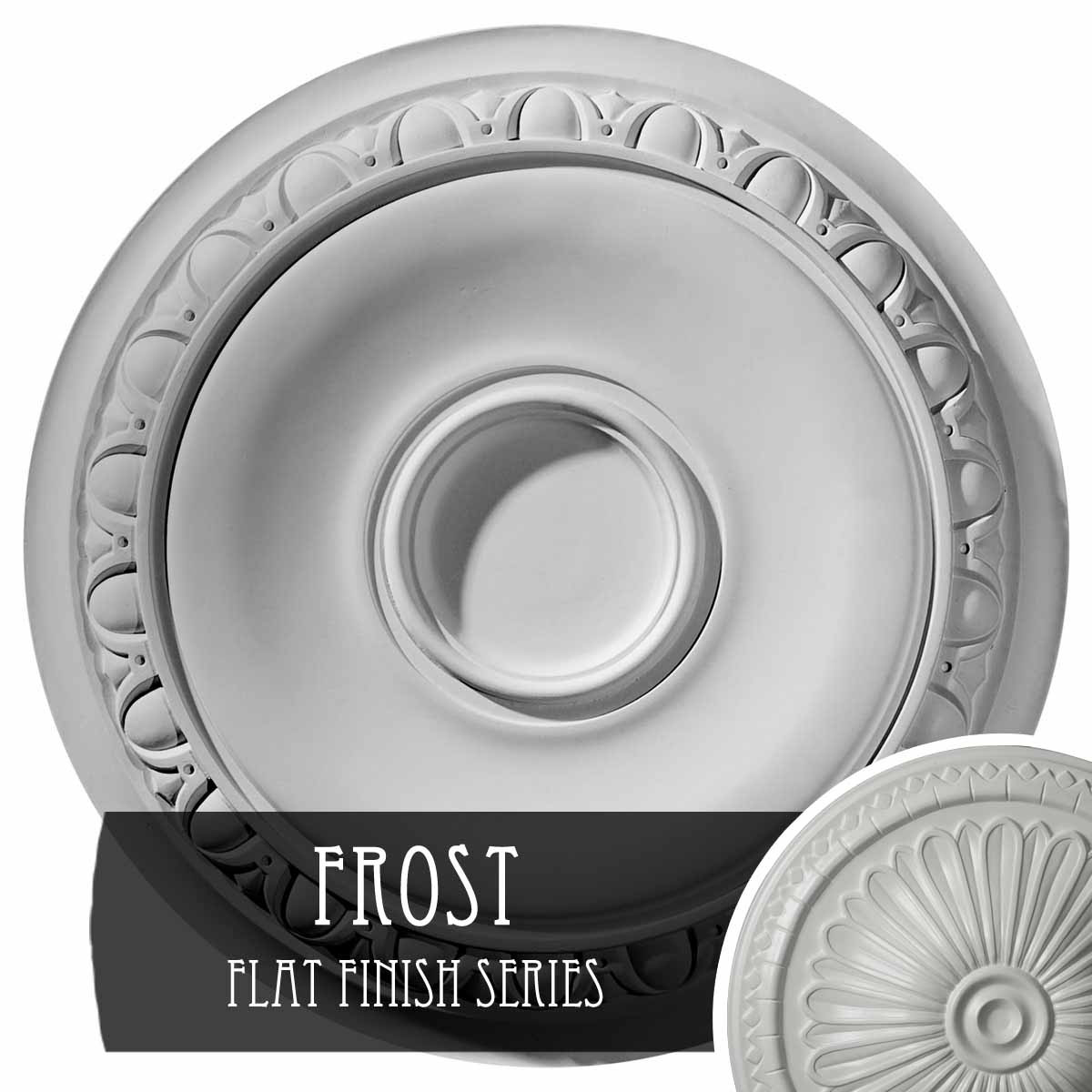 Ekena Millwork - CM24CAFRF