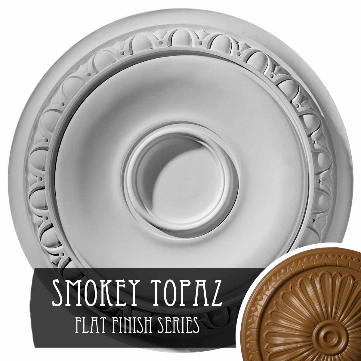 Ekena Millwork - CM24CASTF