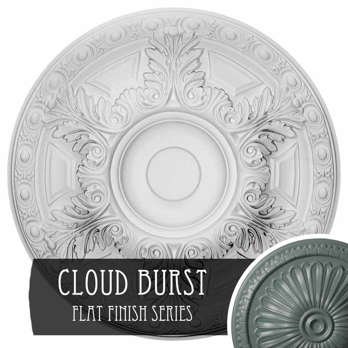 Ekena Millwork - CM24GACBF