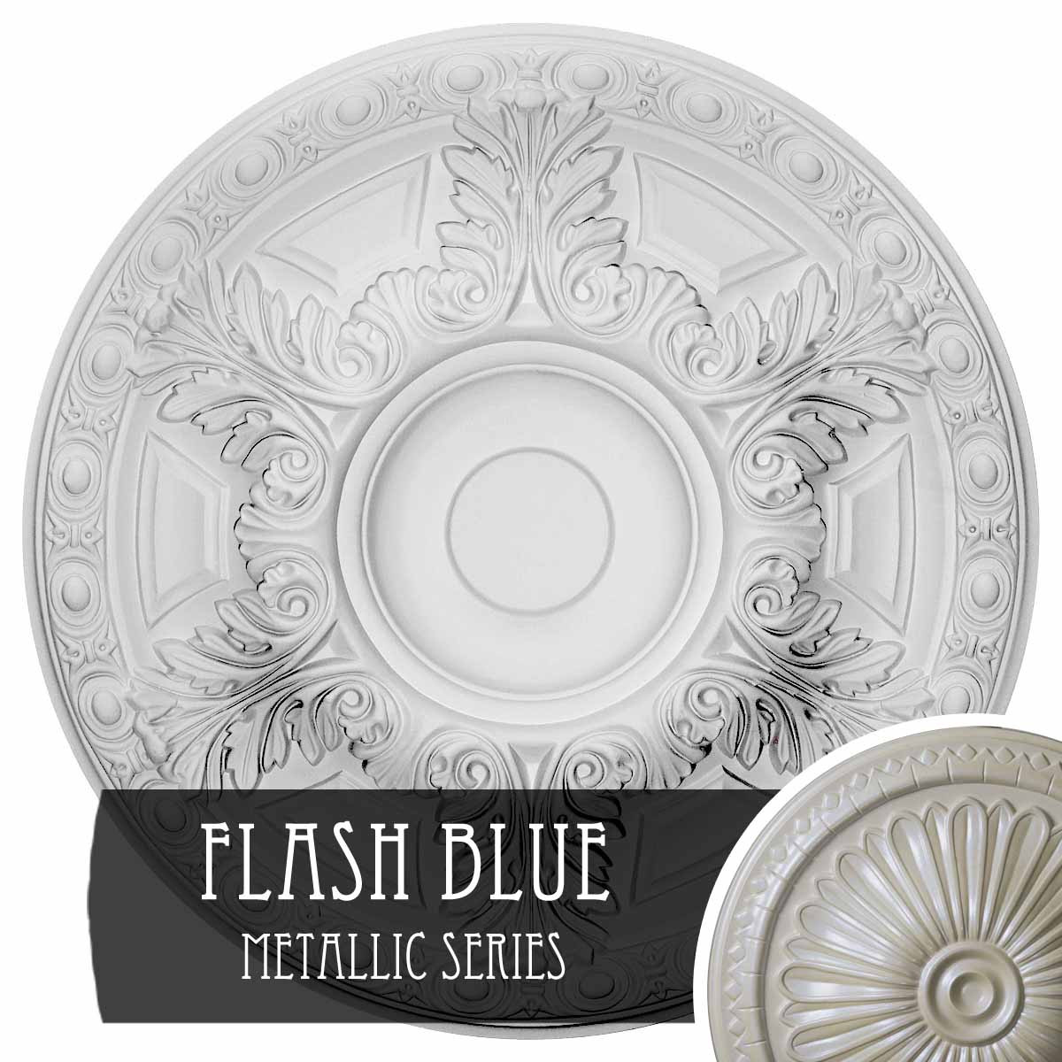 Ekena Millwork - CM24GAFBS