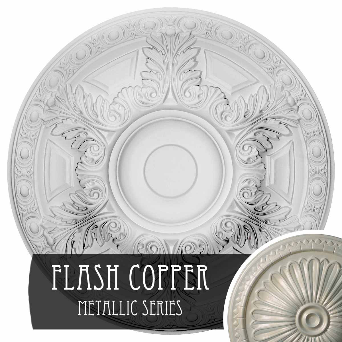 Ekena Millwork - CM24GAFCS