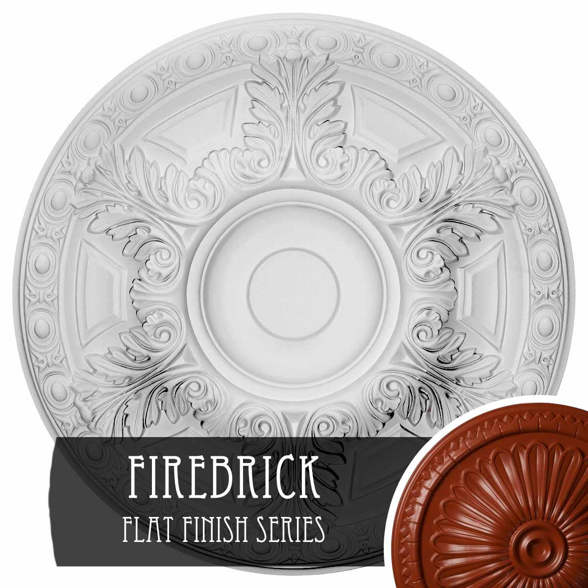 Ekena Millwork - CM24GAFIF