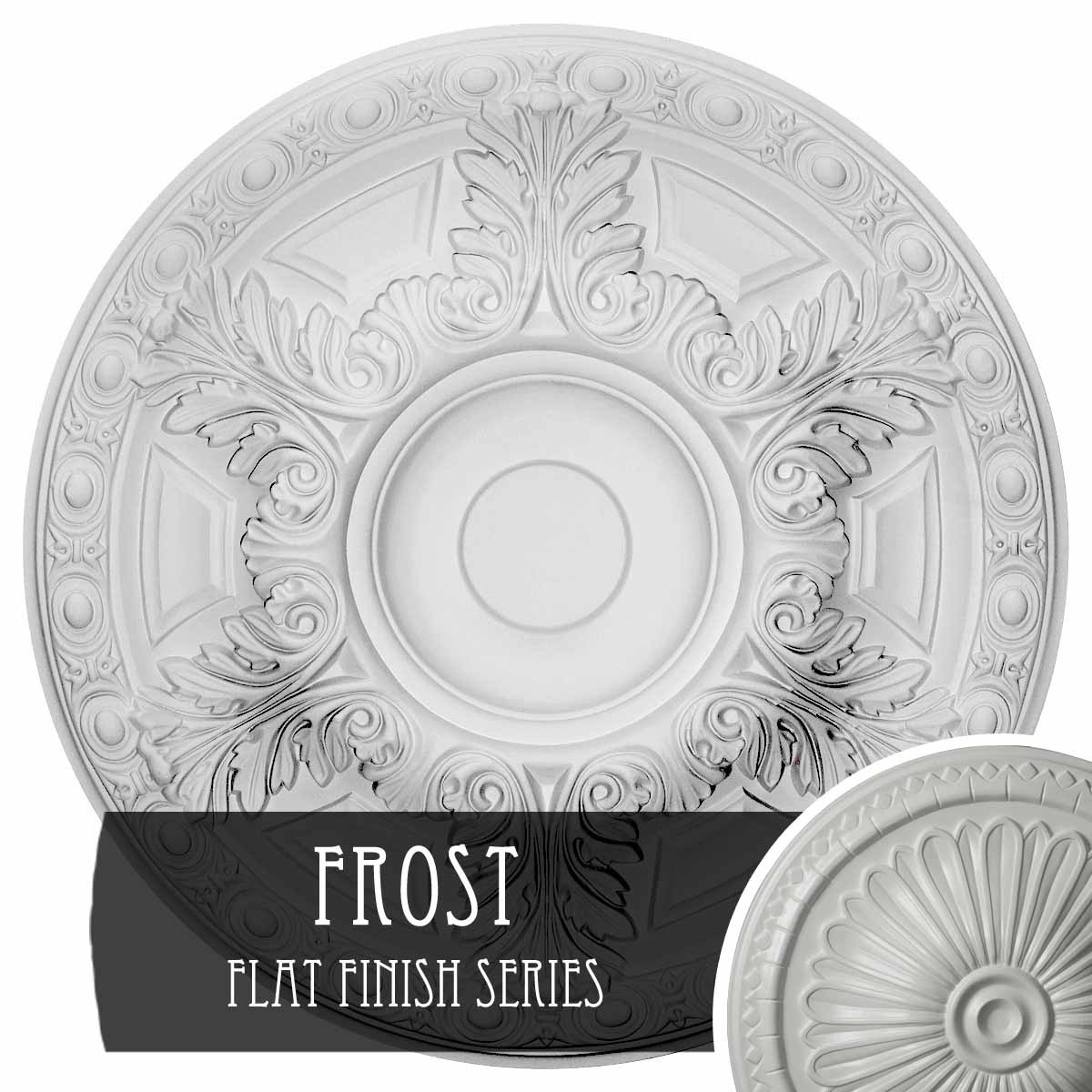 Ekena Millwork - CM24GAFRF