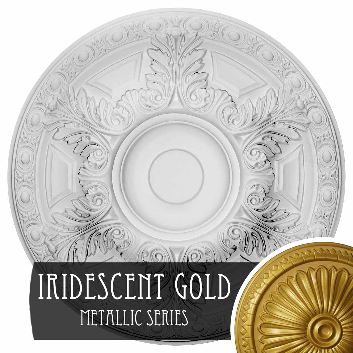 Ekena Millwork - CM24GAIGS