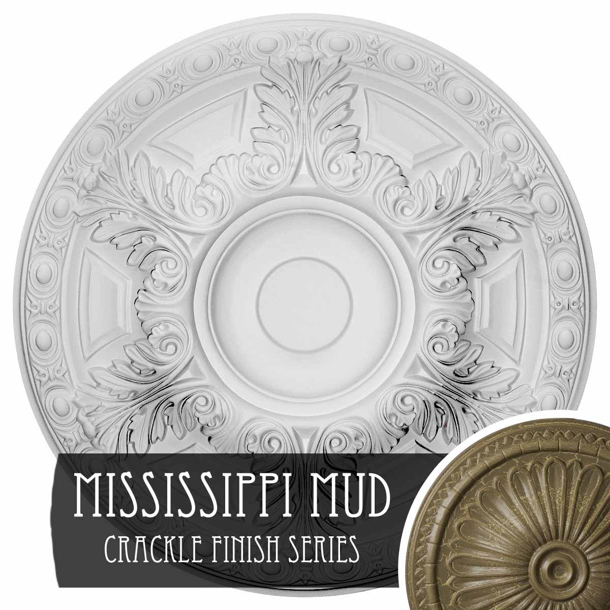 Ekena Millwork - CM24GAMMC