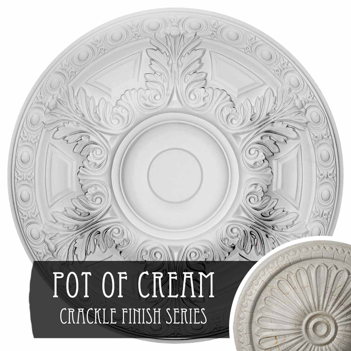 Ekena Millwork - CM24GAPCC