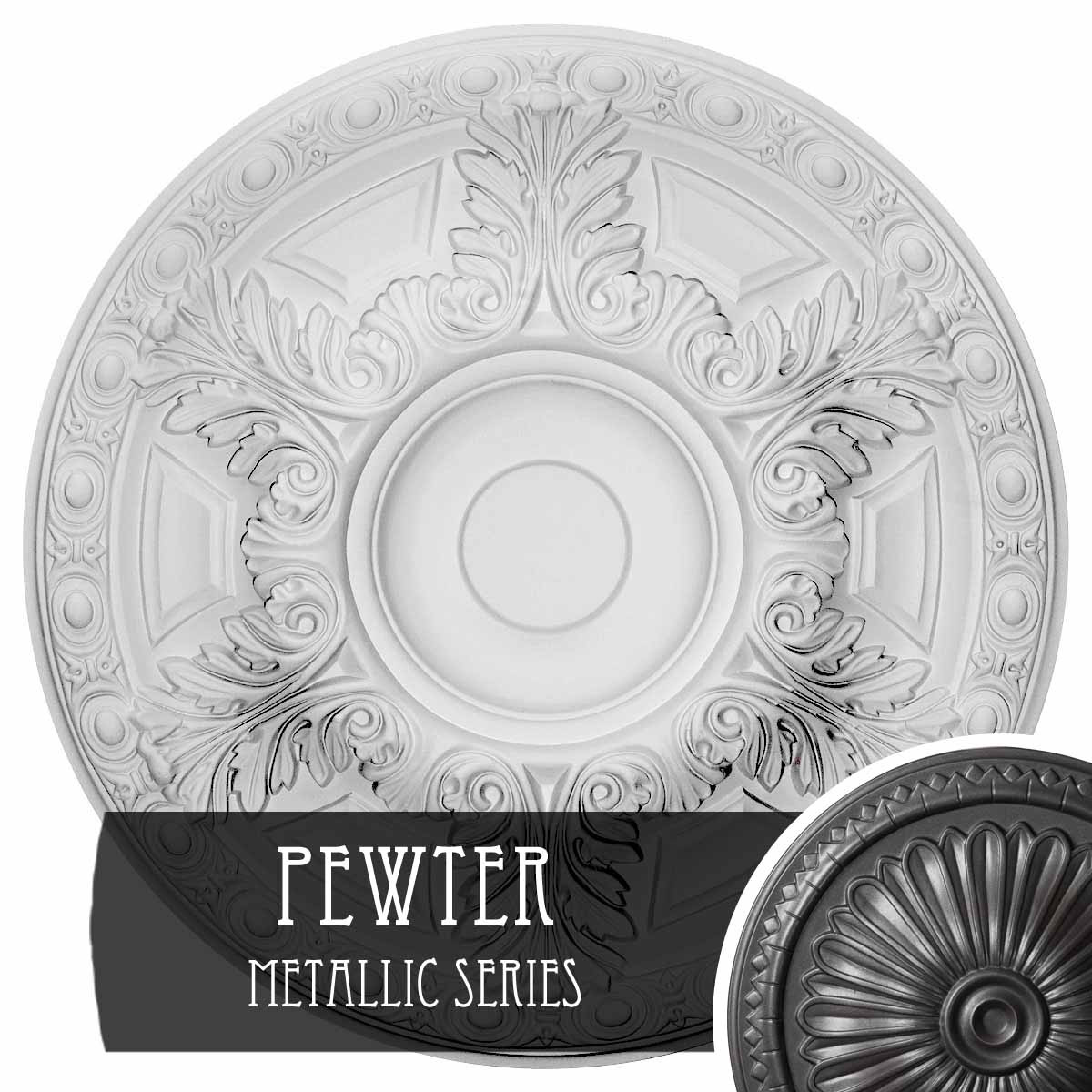 Ekena Millwork - CM24GAPES