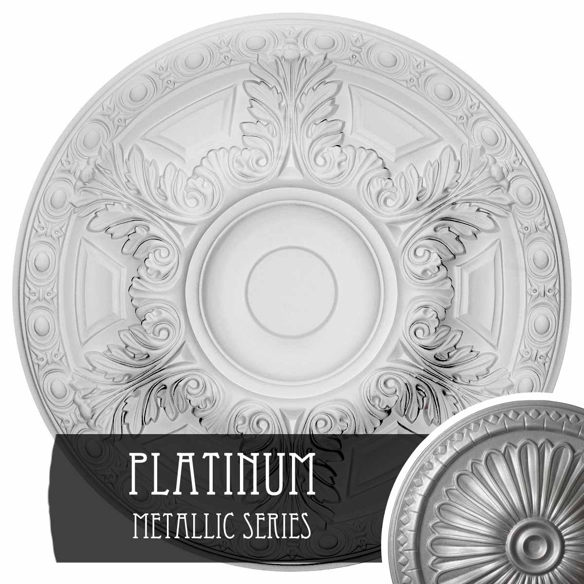 Ekena Millwork - CM24GAPLS