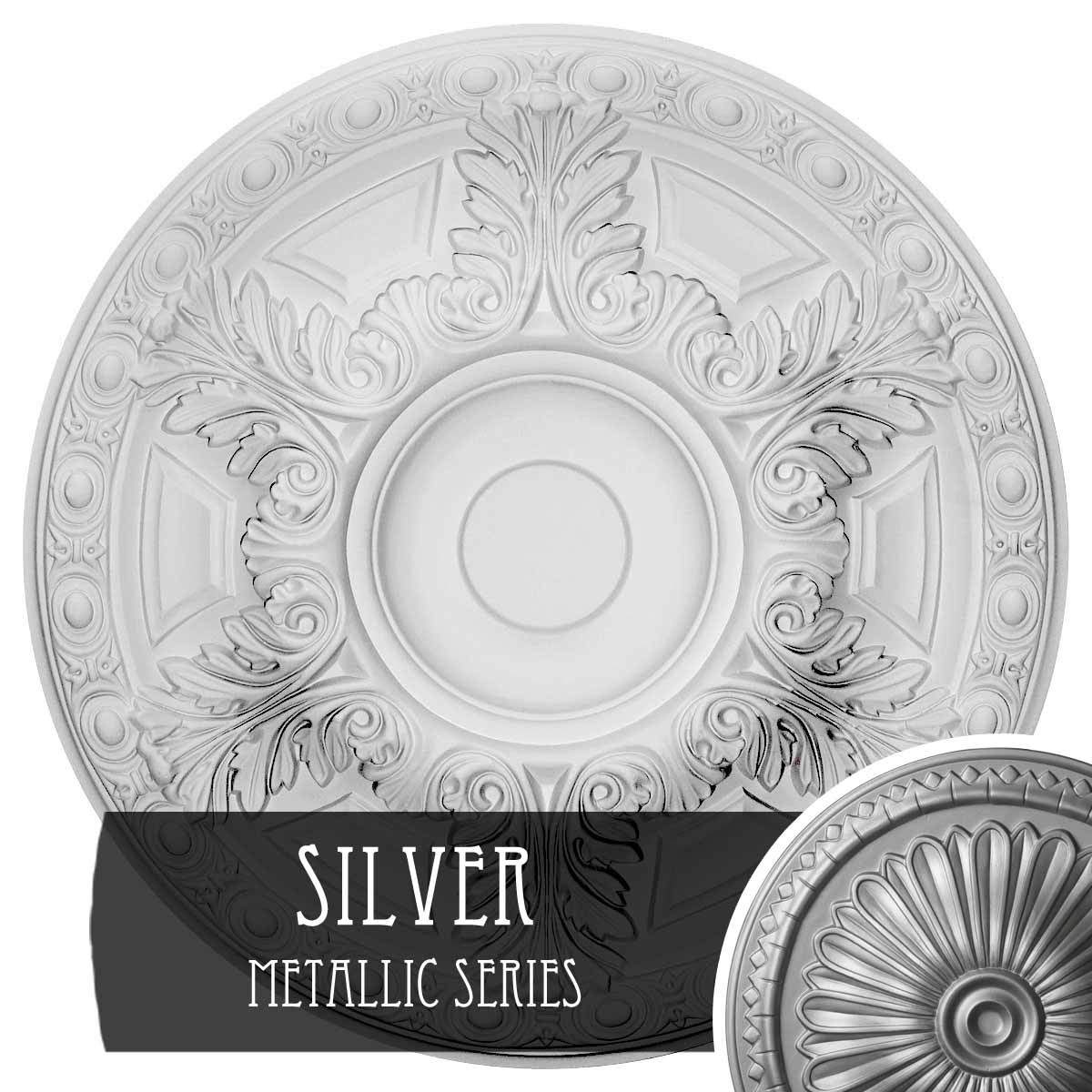 Ekena Millwork - CM24GASLS