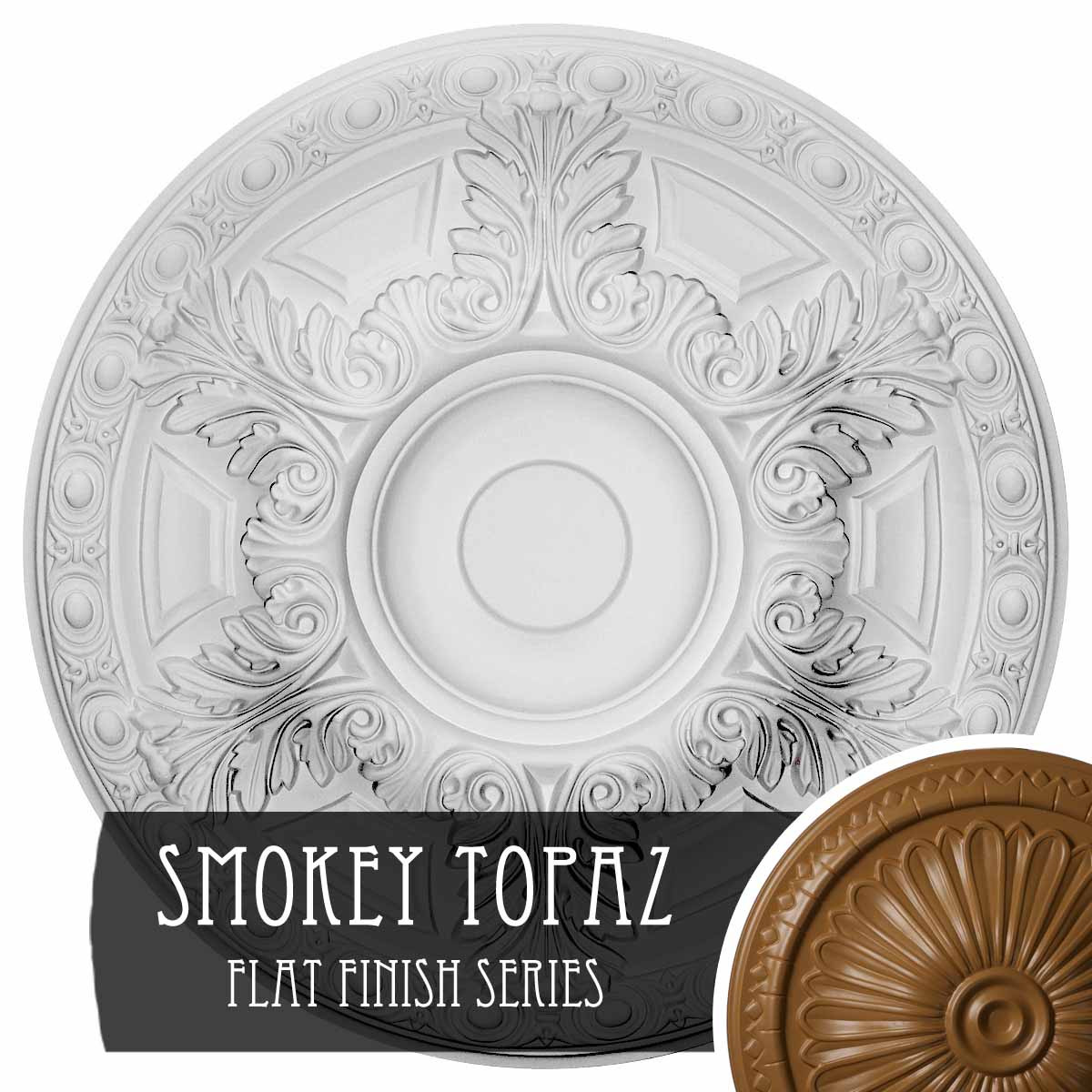 Ekena Millwork - CM24GASTF