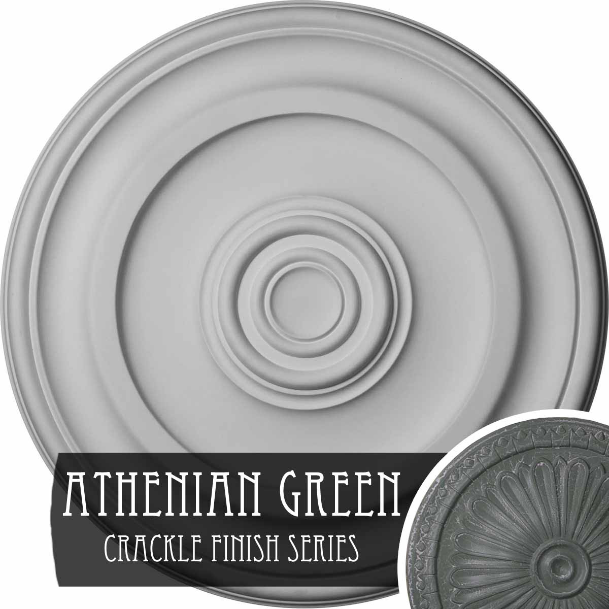 Ekena Millwork - CM24KPAGC