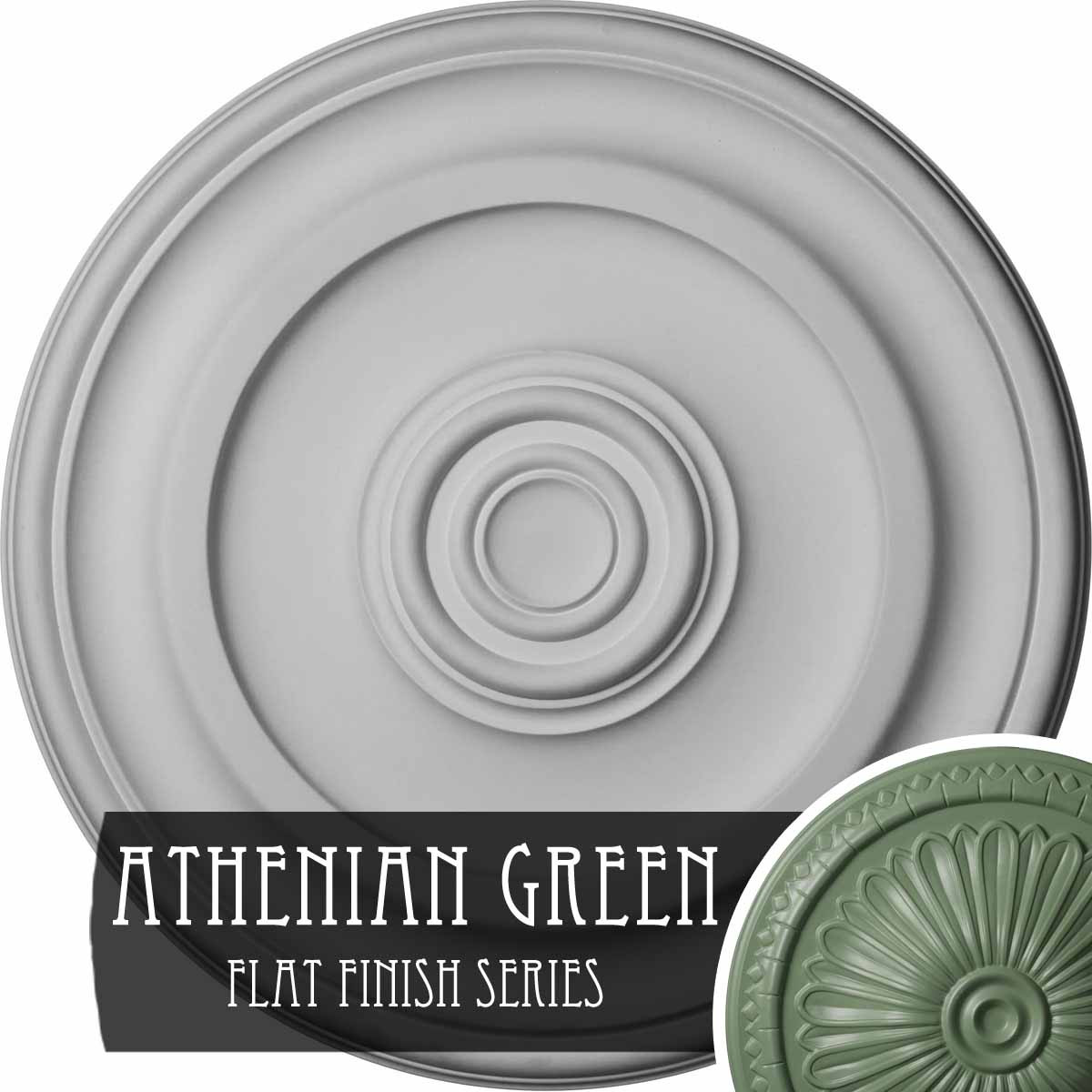 Ekena Millwork - CM24KPAGF