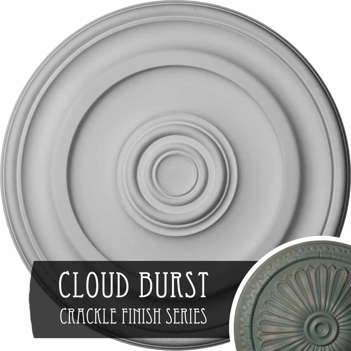 Ekena Millwork - CM24KPCBC