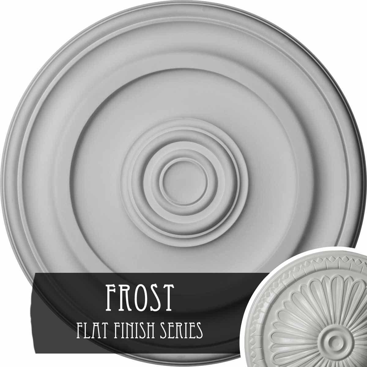 Ekena Millwork - CM24KPFRF