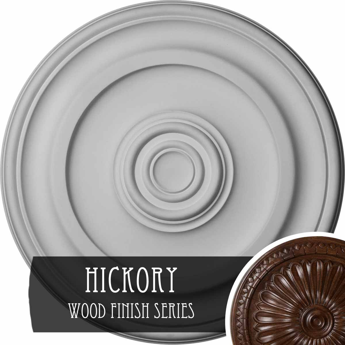 Ekena Millwork - CM24KPHIS