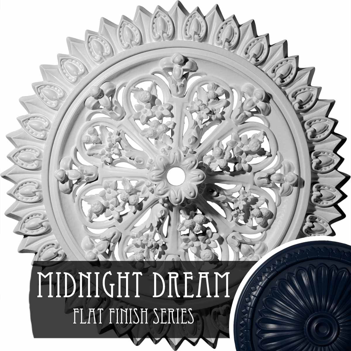 Ekena Millwork - CM24LAMDF