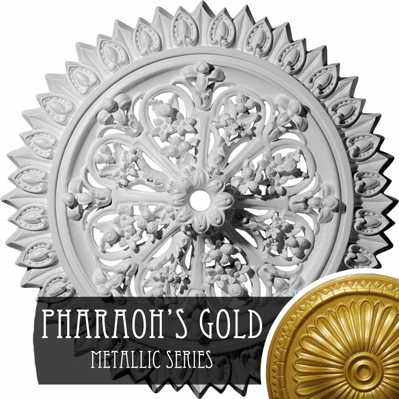 Ekena Millwork - CM24LAPGS Ekena Millwork - CM24LAPGS